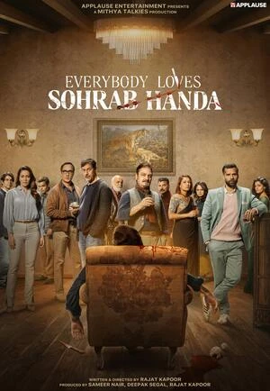 Everybody Loves Sohrab Handa 2026 Hindi Audio Everybody Loves Sohrab Handa 2026 Hindi Audio