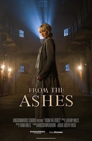 From the Ashes: The Pit 2026 Hindi Dual Audio From the Ashes: The Pit 2026 Hindi Dual Audio