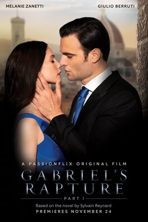 18+ Gabriel’s Rapture Part One 2021 English Audio 18+ Gabriel’s Rapture Part One 2021 English Audio