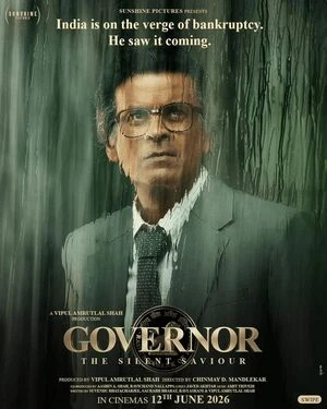 Governor: The Silent Saviour 2026 Hindi Audio HQ Governor: The Silent Saviour 2026 Hindi Audio HQ