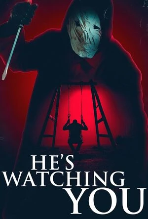 He's Watching You 2026 English Audio He's Watching You 2026 English Audio