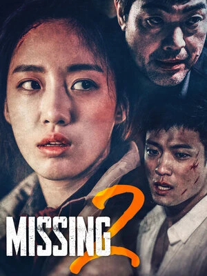 Missing 2 2017 Hindi Dual Audio Missing 2 2017 Hindi Dual Audio