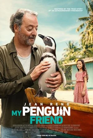 My Penguin Friend 2024 Hindi Dual Audio My Penguin Friend 2024 Hindi Dual Audio