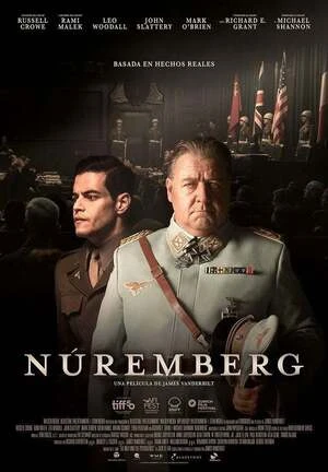 Nuremberg 2025 Hindi Dual Audio Nuremberg 2025 Hindi Dual Audio