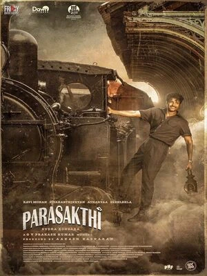Parasakthi 2026 Tamil Multi Audio Parasakthi 2026 Tamil Multi Audio