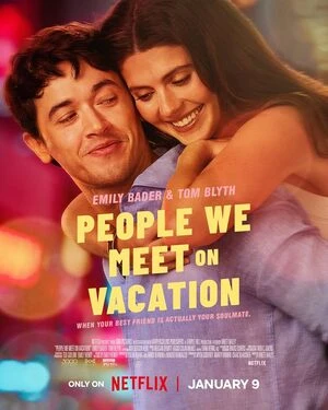 People We Meet on Vacation 2026 Hindi Dual Audio People We Meet on Vacation 2026 Hindi Dual Audio