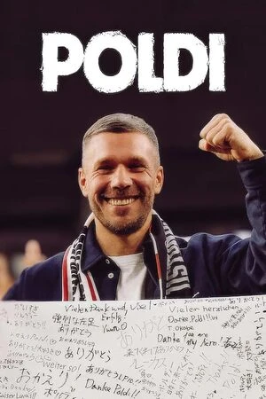 Poldi 2026 Hindi Dual Audio Poldi 2026 Hindi Dual Audio