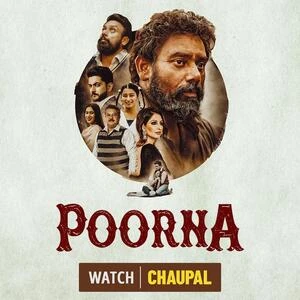 Poorna 2026 Punjabi Audio Poorna 2026 Punjabi Audio