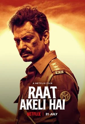 Raat Akeli Hai: The Bansal Murders 2025 Hindi Dual Audio Raat Akeli Hai: The Bansal Murders 2025 Hindi Dual Audio