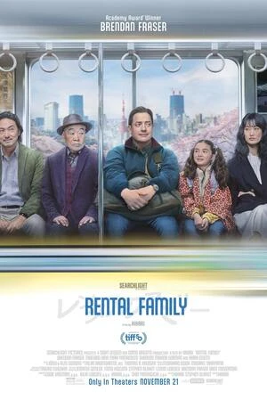 Rental Family 2025 English Audio Rental Family 2025 English Audio
