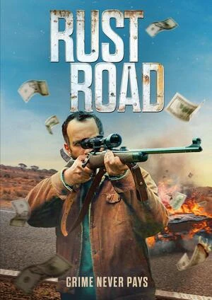 Rust Road 2023 Hindi Dual Audio Rust Road 2023 Hindi Dual Audio