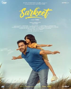 Sarkeet 2025 Hindi Dual Audio Sarkeet 2025 Hindi Dual Audio