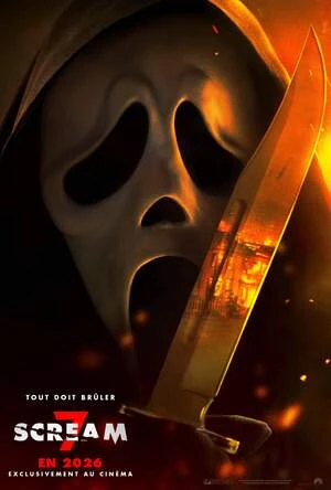 Scream 7 2026 English Audio Scream 7 2026 English Audio