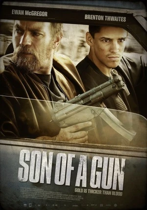 Son of a Gun 2014 Hindi Dual Audio Son of a Gun 2014 Hindi Dual Audio