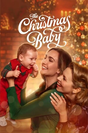 The Christmas Baby 2025 English Audio The Christmas Baby 2025 English Audio