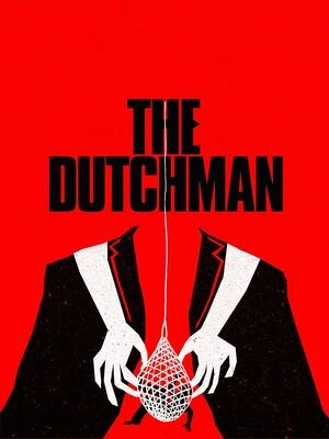 The Dutchman 2025 English Audio The Dutchman 2025 English Audio