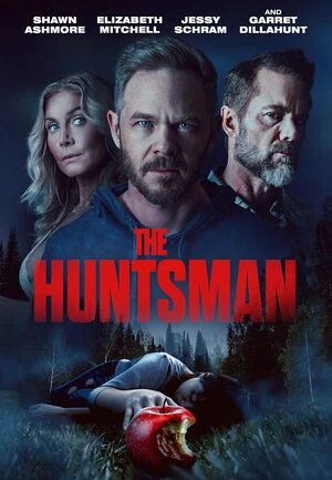 The Huntsman 2026 English Audio The Huntsman 2026 English Audio
