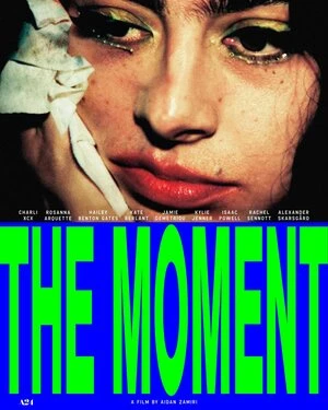 The Moment 2026 English Audio The Moment 2026 English Audio