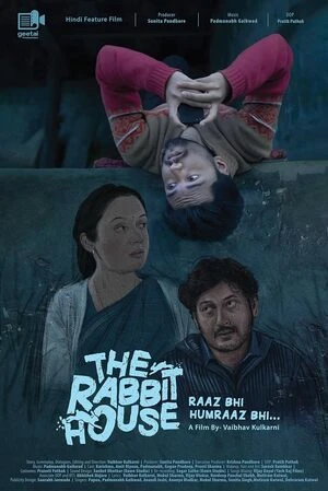 The Rabbit House 2025 Hindi Audio The Rabbit House 2025 Hindi Audio