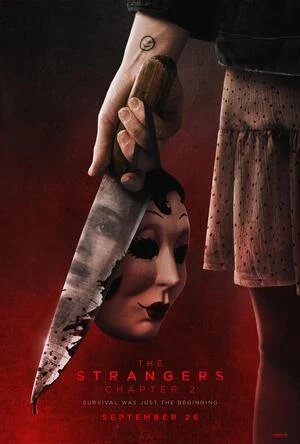 The Strangers: Chapter 2 2025 Hindi Dual Audio The Strangers: Chapter 2 2025 Hindi Dual Audio