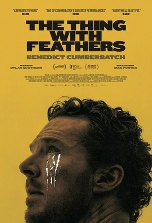 The Thing with Feathers 2025 Hindi Dual Audio The Thing with Feathers 2025 Hindi Dual Audio
