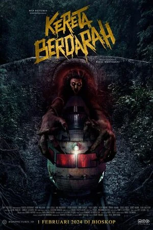 The Train of Death 2024 Hindi Audio The Train of Death 2024 Hindi Audio