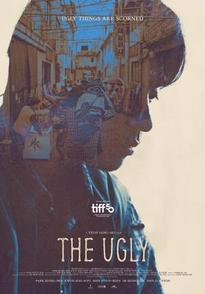 The Ugly 2025 Hindi Dual Audio The Ugly 2025 Hindi Dual Audio