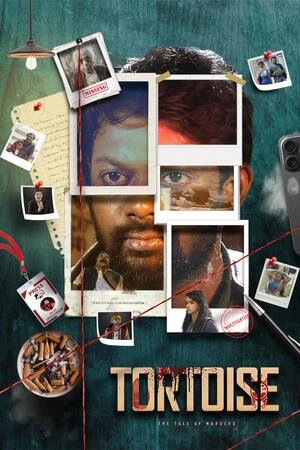 Tortoise: The Tale of Murders 2025 Hindi Audio Tortoise: The Tale of Murders 2025 Hindi Audio