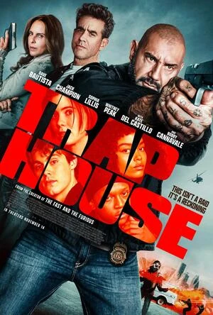 Trap House 2025 Hindi Dual Audio Trap House 2025 Hindi Dual Audio