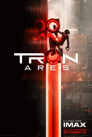 TRON: Ares 2025 Hindi Dual Audio TRON: Ares 2025 Hindi Dual Audio
