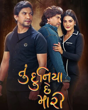 Tu Duniya Chhe Mari 2026 Gujarati Audio Tu Duniya Chhe Mari 2026 Gujarati Audio