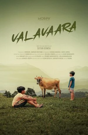 Valavaara 2026 Kannada Audio Valavaara 2026 Kannada Audio