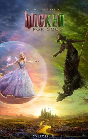 Wicked For Good 2025 Hindi Dual Audio Wicked For Good 2025 Hindi Dual Audio