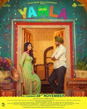 Yamla 2025 Punjabi Audio Yamla 2025 Punjabi Audio