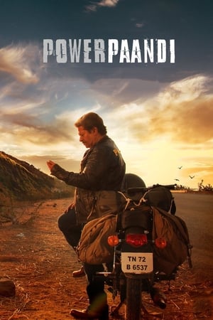 Power Paandi (2017) Hindi Dubbed 400MB Power Paandi (2017) Hindi Dubbed 400MB