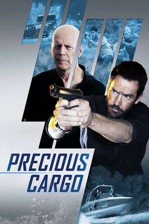 Precious Cargo (2016) Hindi Dual Audio 300MB Precious Cargo (2016) Hindi Dual Audio 300MB