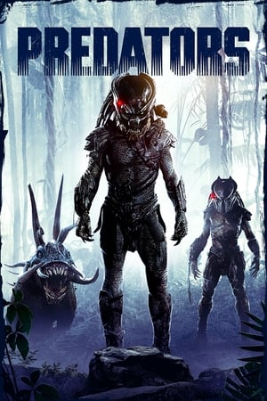 Predators (2010) Hindi Dual Audio 300MB Predators (2010) Hindi Dual Audio 300MB