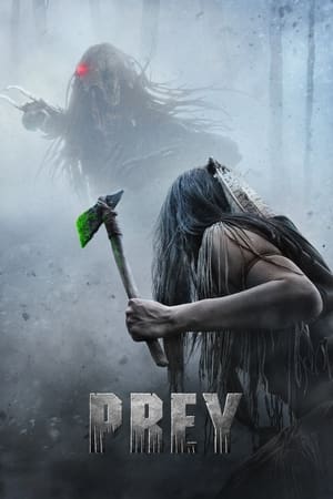 Prey (2022) Hindi Dual Audio Movie – Prey (2022) Hindi Dual Audio Movie –