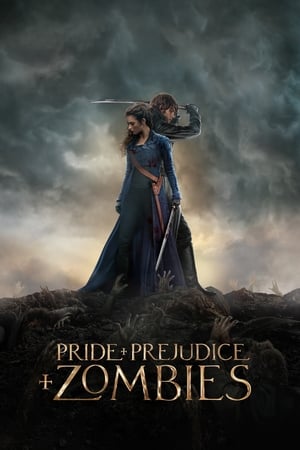 Pride and Prejudice and Zombies 2016 Hindi Dual Audio 330MB Pride and Prejudice and Zombies 2016 Hindi Dual Audio 330MB