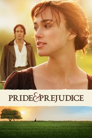 Pride & Prejudice (2005) Hindi Dual Audio 400MB Pride & Prejudice (2005) Hindi Dual Audio 400MB
