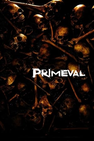 Primeval (2007) Hindi Dual Audio 300MB Primeval (2007) Hindi Dual Audio 300MB