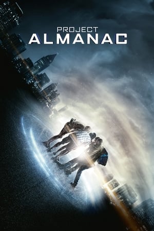 Project Almanac (2015) Hindi Dual Audio 350MB Project Almanac (2015) Hindi Dual Audio 350MB