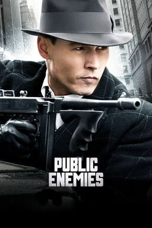 Public Enemies (2009) Hindi Dual Audio Movie - 1.1GB Public Enemies (2009) Hindi Dual Audio Movie - 1.1GB