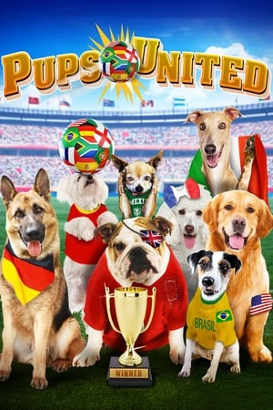 Pups United 2015 Hindi Dual Audio 300MB Pups United 2015 Hindi Dual Audio 300MB