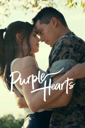 Purple Hearts 2022 Hindi Dual Audio – Purple Hearts 2022 Hindi Dual Audio –