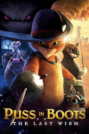 Puss in Boots: The Last Wish 2022 Hindi (ORG) Movie – Puss in Boots: The Last Wish 2022 Hindi (ORG) Movie –