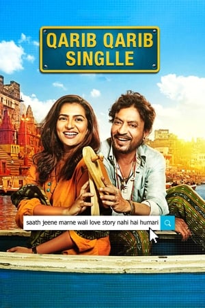 Qarib Qarib Singlle (2017) 350MB Full Movie Download Qarib Qarib Singlle (2017) 350MB Full Movie Download