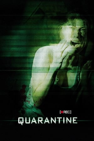 Quarantine 2008 Hindi Dual Audio 280MB Quarantine 2008 Hindi Dual Audio 280MB