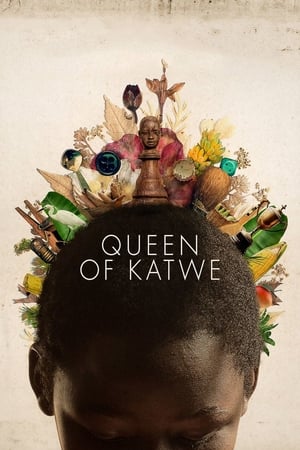Queen of Katwe (2016) Hindi Dual Audio 400MB Queen of Katwe (2016) Hindi Dual Audio 400MB