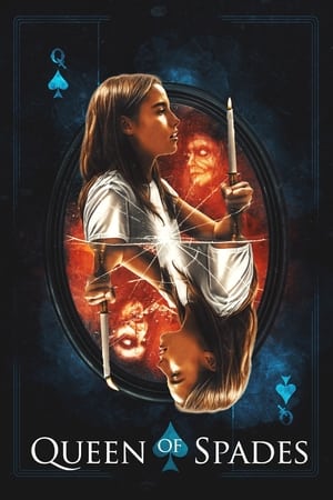 Queen Of Spades (2021) Hindi Dual Audio – Queen Of Spades (2021) Hindi Dual Audio –